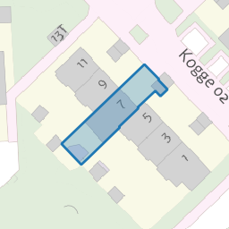 Perceel LLS00-M-8101