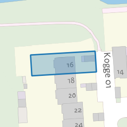 Perceel LLS00-M-8105