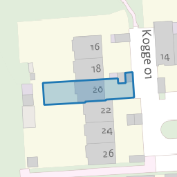 Perceel LLS00-M-8107