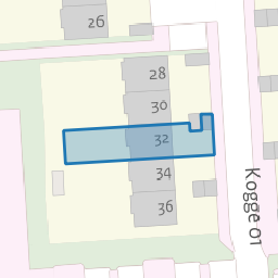 Perceel LLS00-M-8113