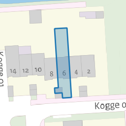 Perceel LLS00-M-8118