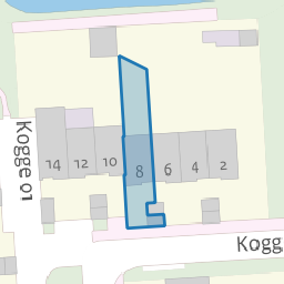 Perceel LLS00-M-8119