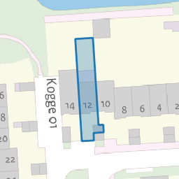 Perceel LLS00-M-8121