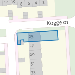 Perceel LLS00-M-8123