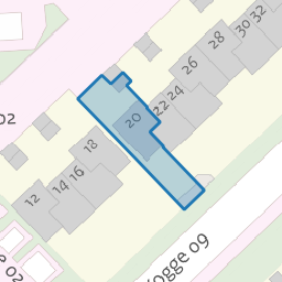 Perceel LLS00-M-8144