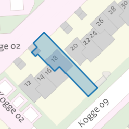 Perceel LLS00-M-8145