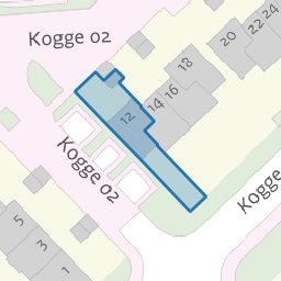 Perceel LLS00-M-8148