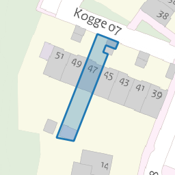 Perceel LLS00-M-8151