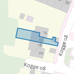 Perceel LLS00-M-8157