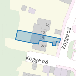 Perceel LLS00-M-8158