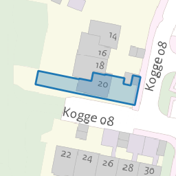 Perceel LLS00-M-8159