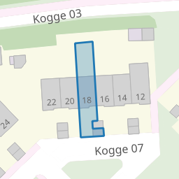 Perceel LLS00-M-8163