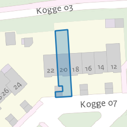 Perceel LLS00-M-8164