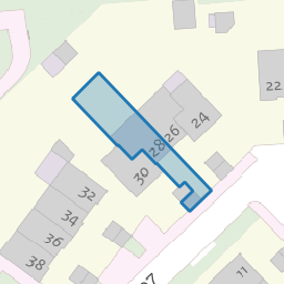 Perceel LLS00-M-8168