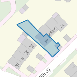 Perceel LLS00-M-8169