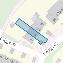 Perceel LLS00-M-8172