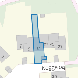 Perceel LLS00-M-8177