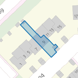 Perceel LLS00-M-8183