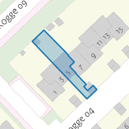 Perceel LLS00-M-8185