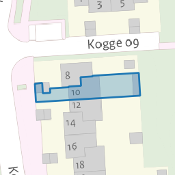 Perceel LLS00-M-8189