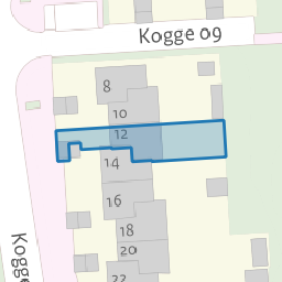 Perceel LLS00-M-8190