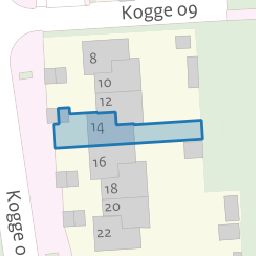 Perceel LLS00-M-8191