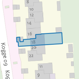 Perceel LLS00-M-8193