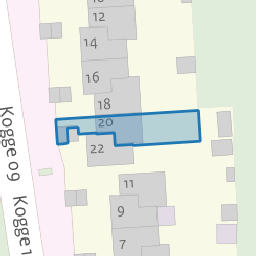 Perceel LLS00-M-8194