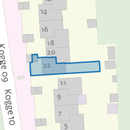 Perceel LLS00-M-8195