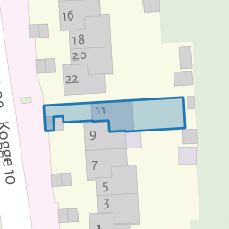 Perceel LLS00-M-8197