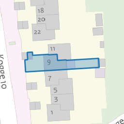 Perceel LLS00-M-8198