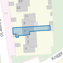 Perceel LLS00-M-8199