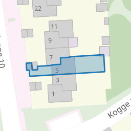 Perceel LLS00-M-8200