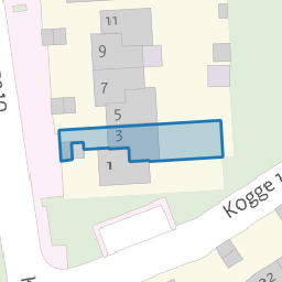 Perceel LLS00-M-8201