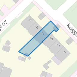 Perceel LLS00-M-8205