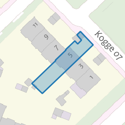 Perceel LLS00-M-8206