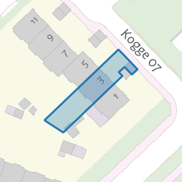 Perceel LLS00-M-8207