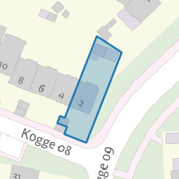 Perceel LLS00-M-8209