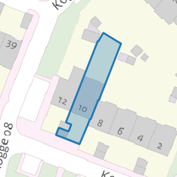 Perceel LLS00-M-8213