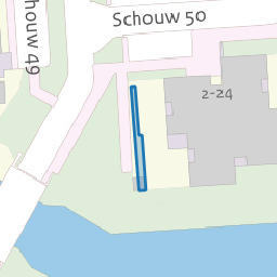 Perceel LLS00-M-8218