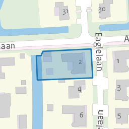 Perceel LLS00-M-8233