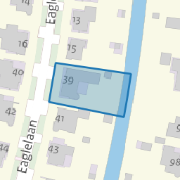 Perceel LLS00-M-8235