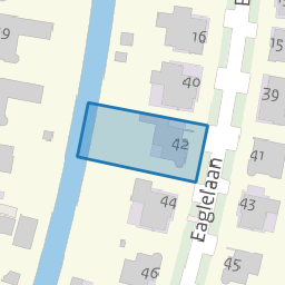 Perceel LLS00-M-8236