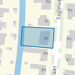 Perceel LLS00-M-8240