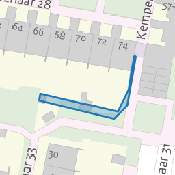 Perceel LLS00-M-8247