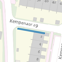 Perceel LLS00-M-8249