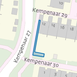 Perceel LLS00-M-8251