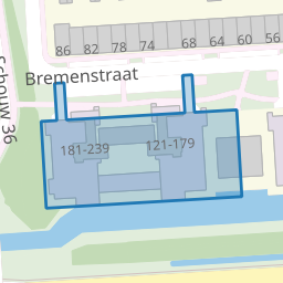 Perceel LLS00-M-8264