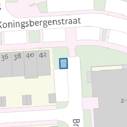 Perceel LLS00-M-8267