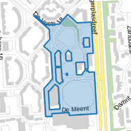 Perceel LLS00-M-8270